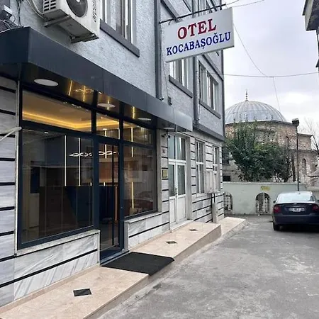 Kocabasoglu * Isztambul