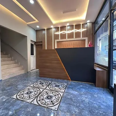 Hotel Kocabasoglu *