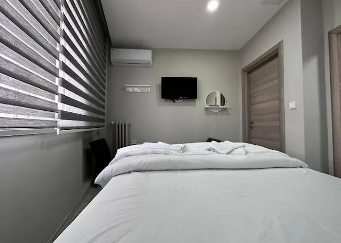 Kocabasoglu * Istanboel