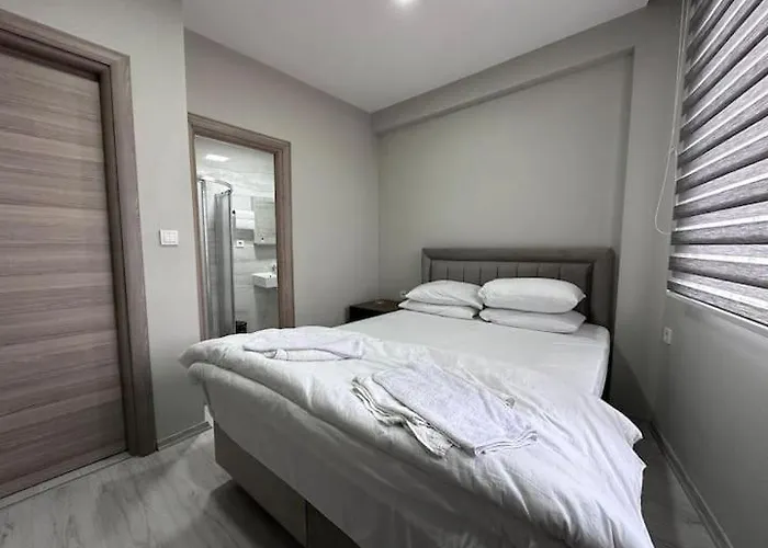 Kocabasoglu * Istanboel